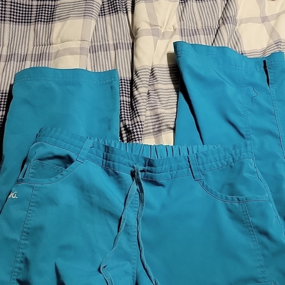 NRG pants